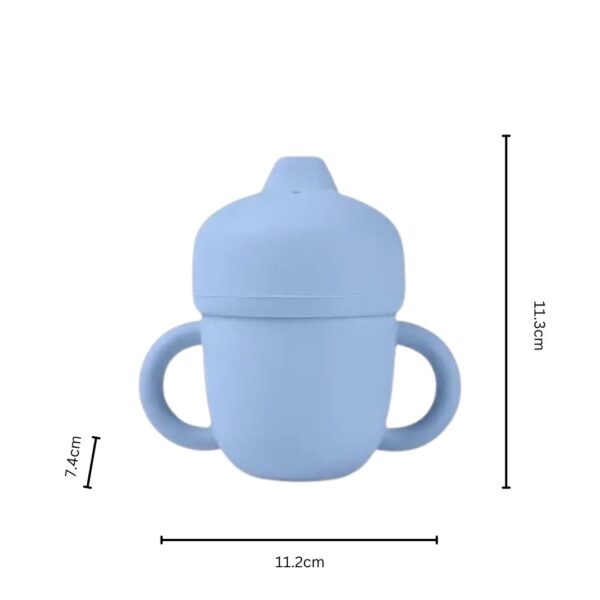 Baby Spout Cup - Image 3