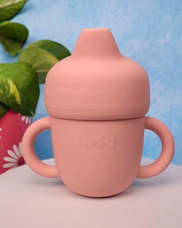 Baby Spout Cup - Image 8