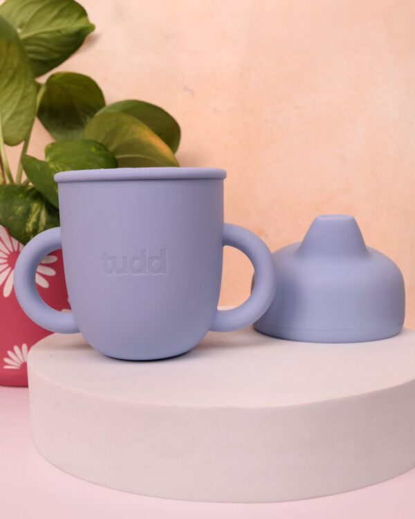 Baby Spout Cup - Image 7