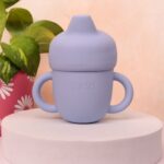 Baby Spout Cup