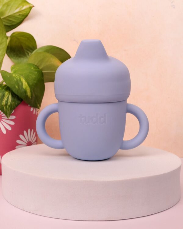 Baby Spout Cup