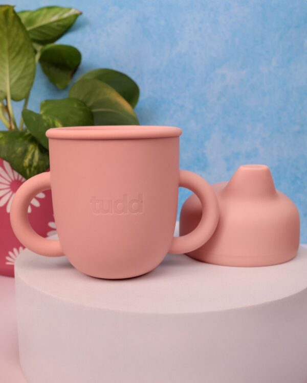 Baby Spout Cup - Image 5