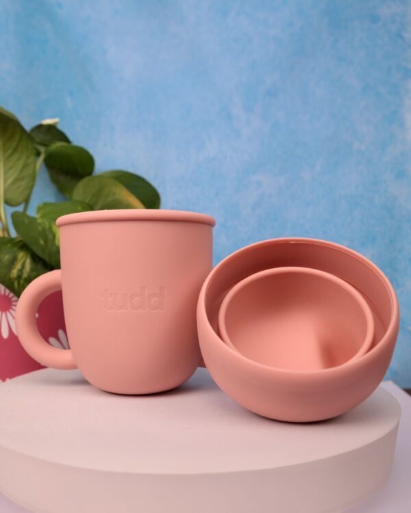 Baby Spout Cup - Image 6