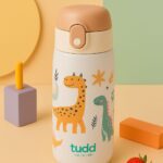 Dino Bottle