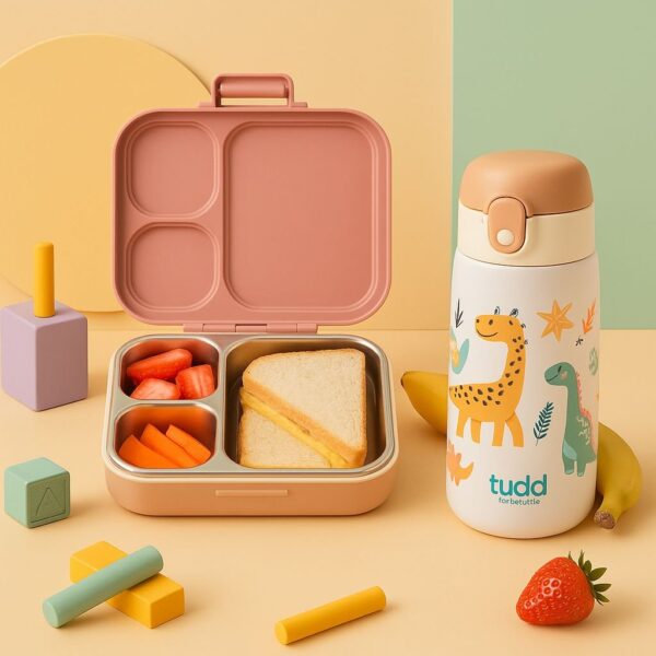 Dino Bottle - Image 4