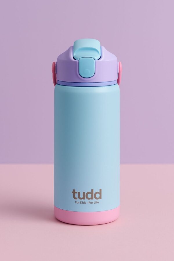 Sippy Bottle