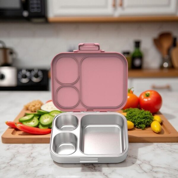 Bento Box - Image 2