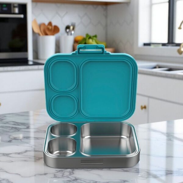 Bento Box - Image 3