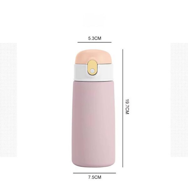 Dino Bottle - Image 5