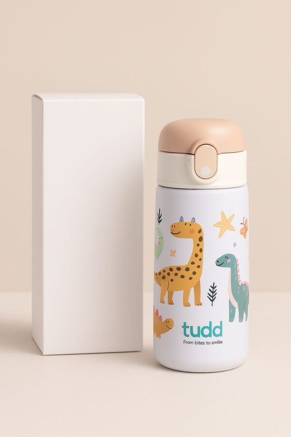 Dino Bottle - Image 2
